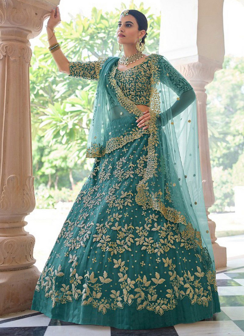 ARYA CINDERELLA 11 Exclusive Wedding Wear Heavy Embroidery Work Latest Lehenga Choli Collection